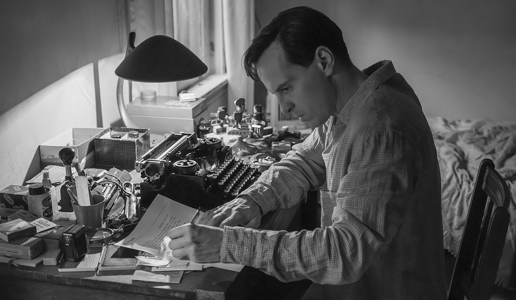 Thomas Ripley (Andrew Scott) en el episodio 101