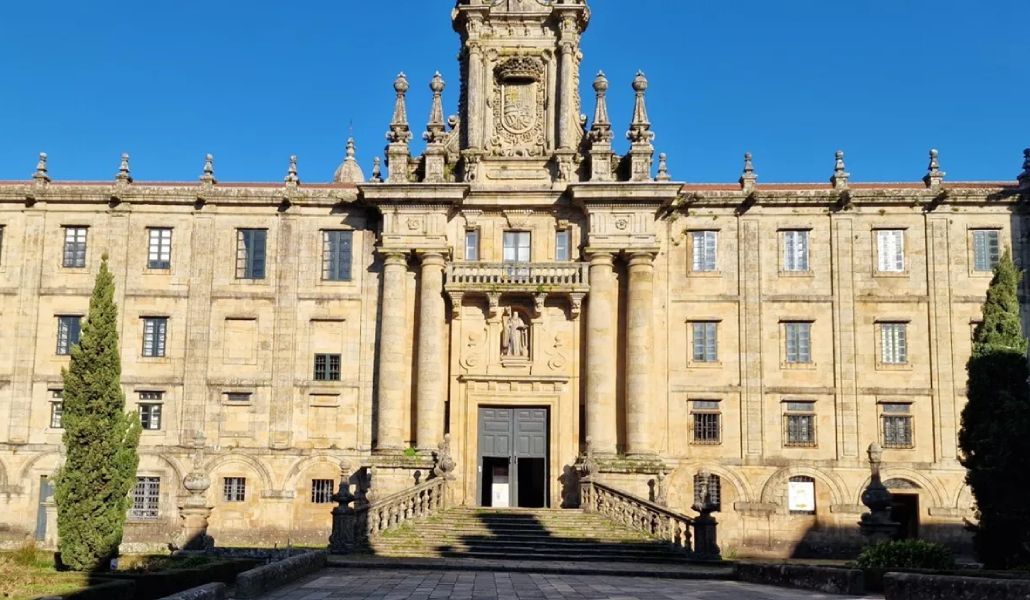 Seminario mayor interdiocesano de Santiago, Tui-Vigo y Mondoñedo-Ferrol