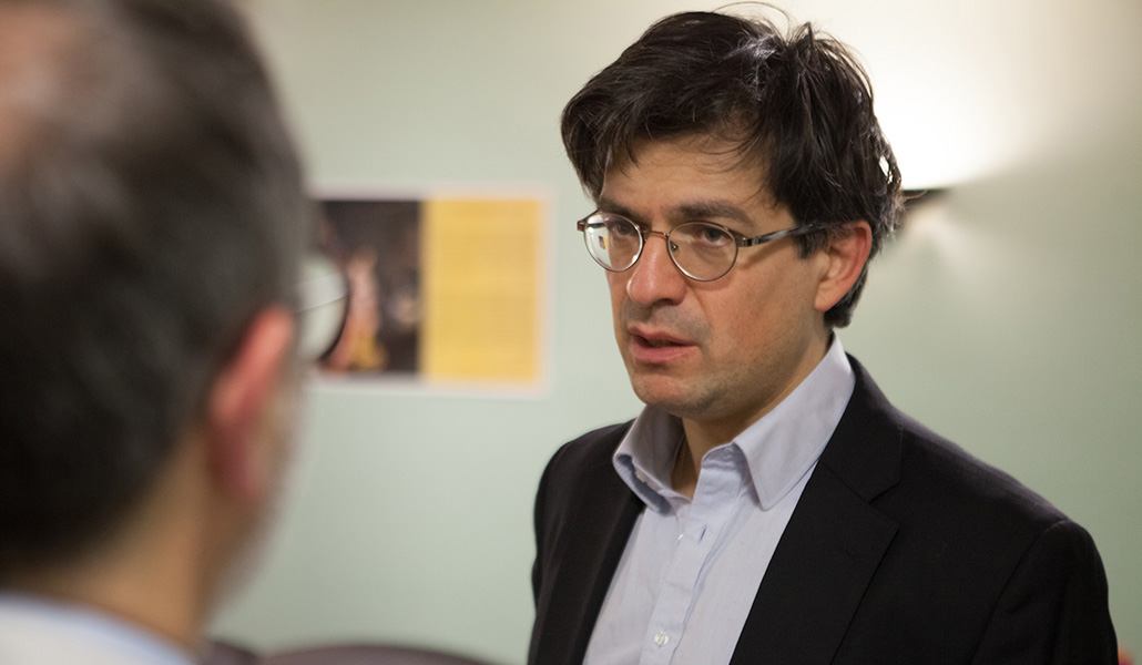 Fabrice Hadjadj