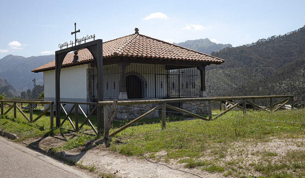 Tezangos. Ribadesella.