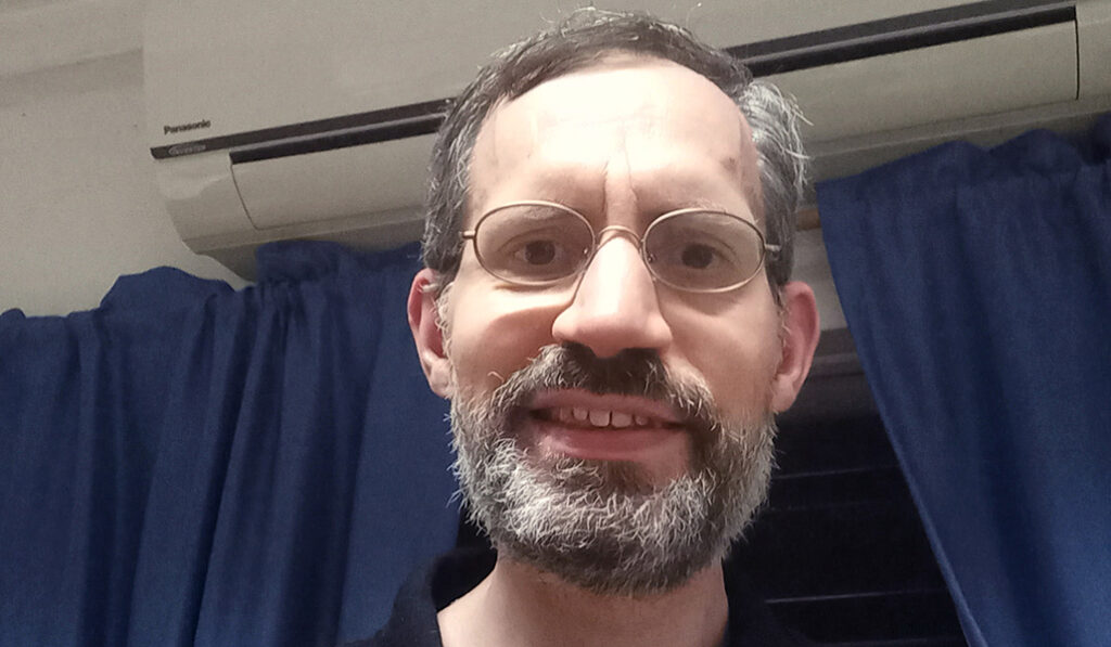 Stephan Lipke