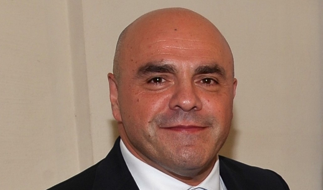 El profesor Vescovi es el presidente del Comité Italiano de Bioética