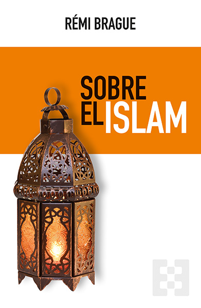 Portada de 'Sobre el Islam'