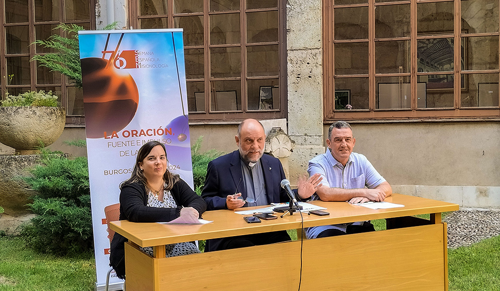 Presentación de la semana