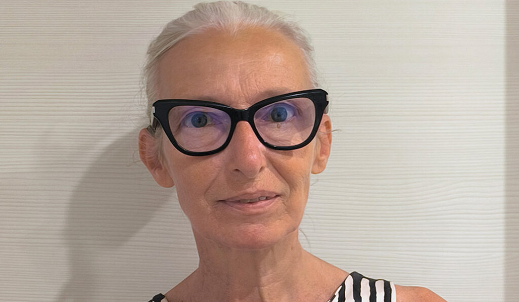 María José Gascón