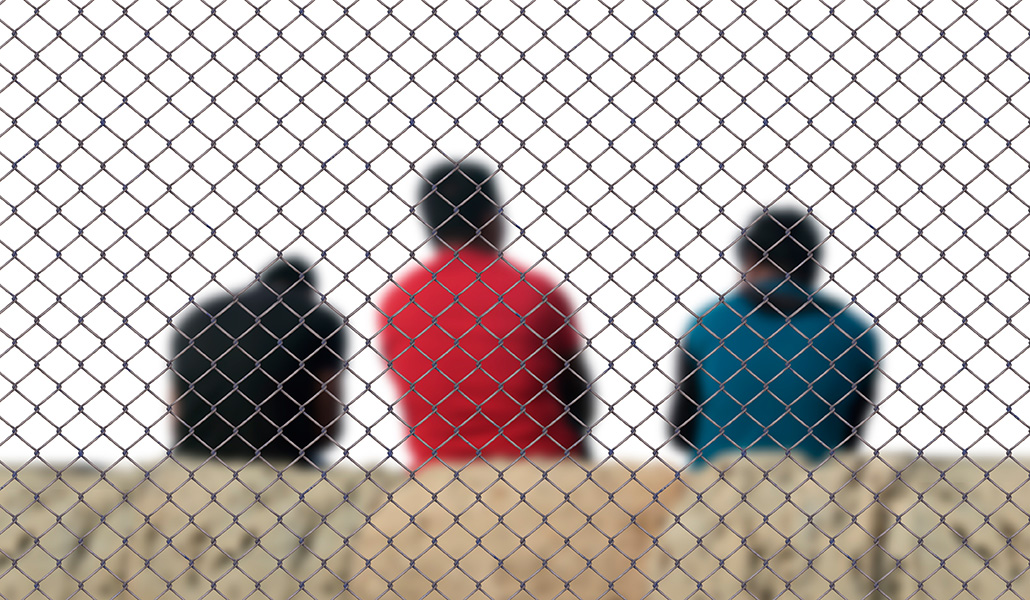El discurso antimigración ha calado en la sociedad