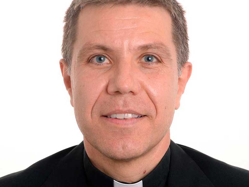Josep-Lluís Serrano