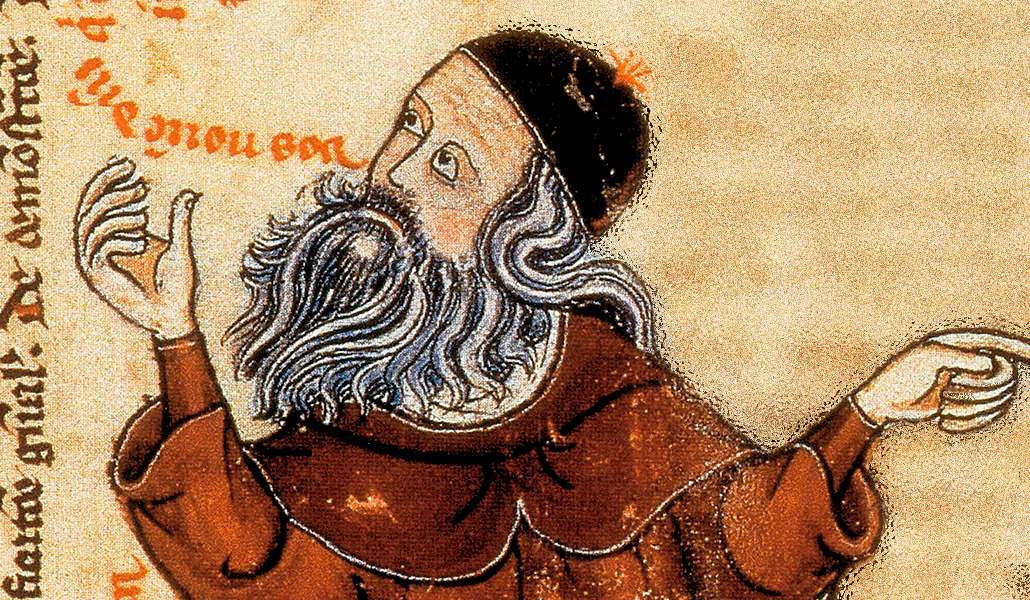 Detalle de la portada