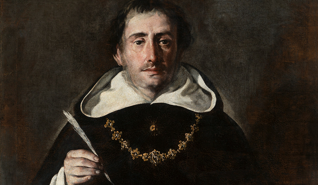 Santo Tomás de Aquino