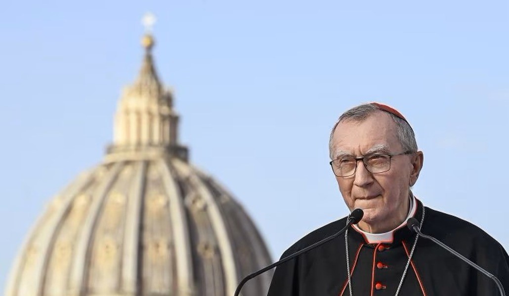 Pietro Parolin