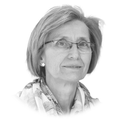 Ana Almarza Cuadrado