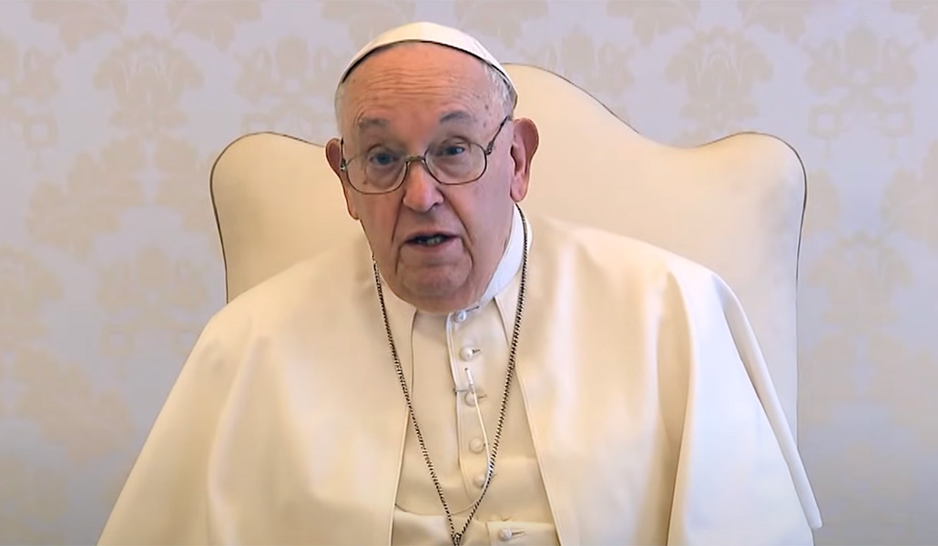Papa Francisco