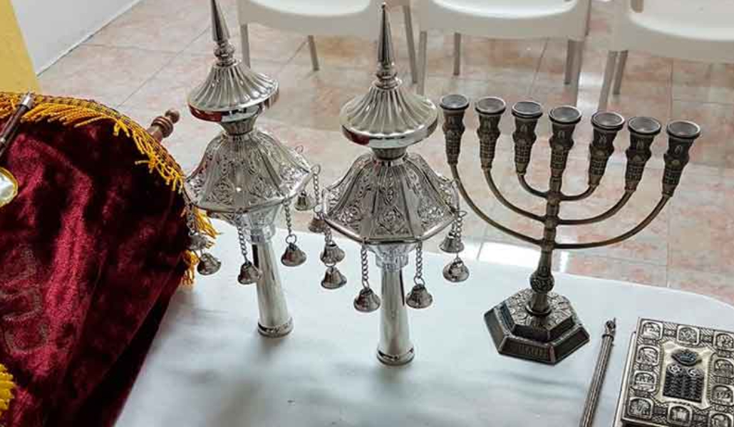 Mensaje de la CEE en las fiestas del judaísmo