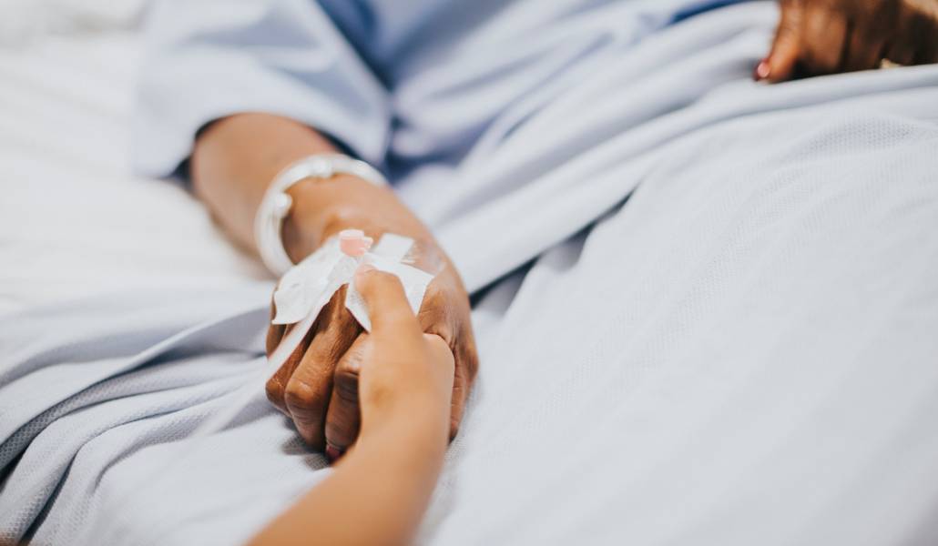 El proyecto de ley sobre el suicidio asistido ha sido aprobado este viernes