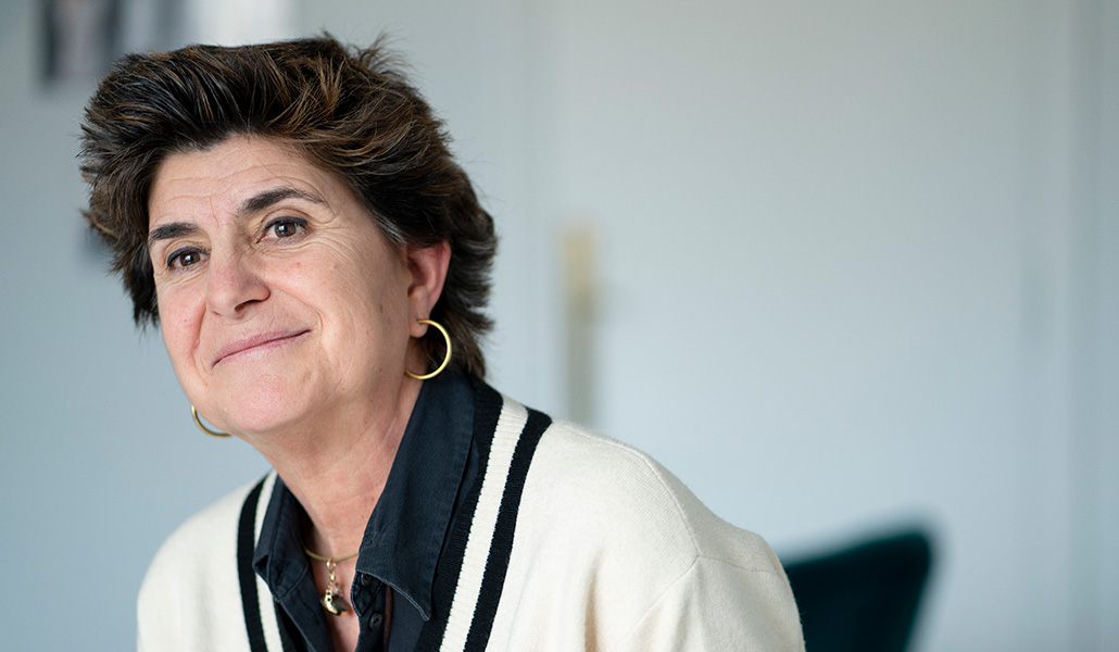 María San Gil