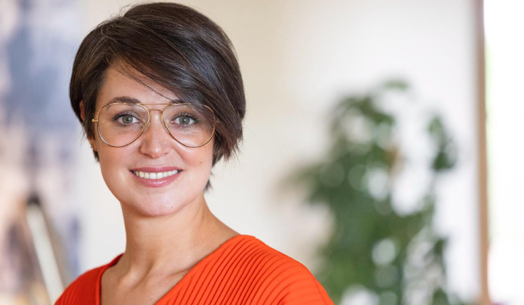 María Guerrero