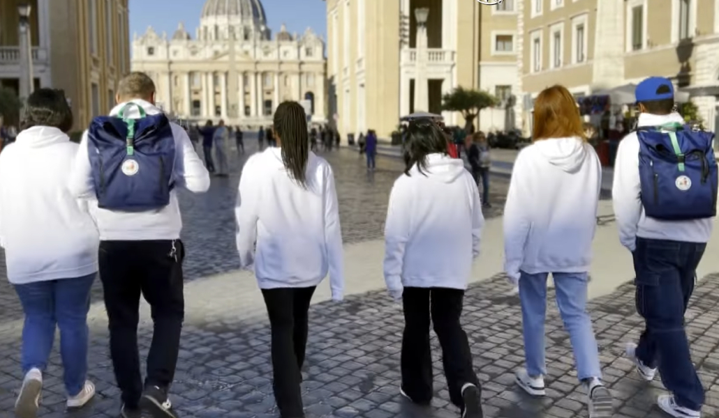 Fotograma del vídeo