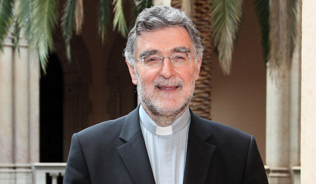 Armand Puig