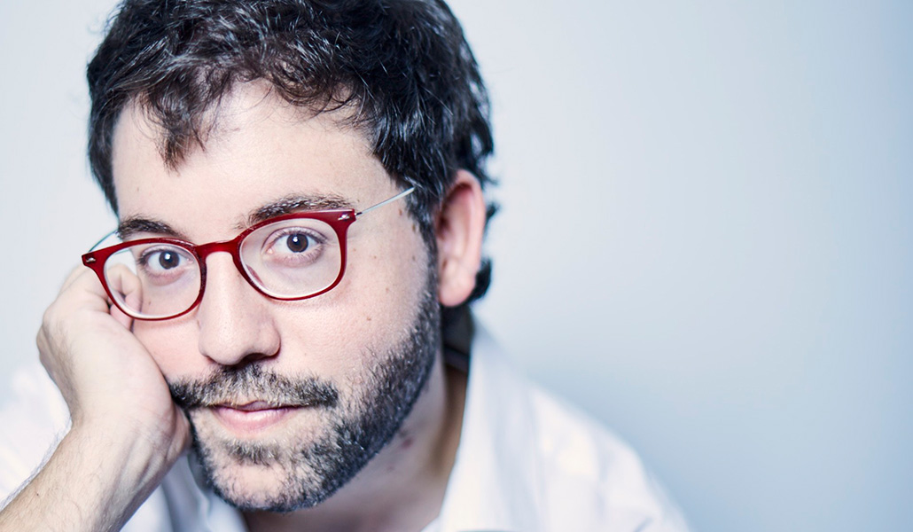 Carles Marigó
