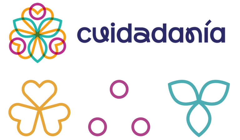 Logo de Cuidadanía