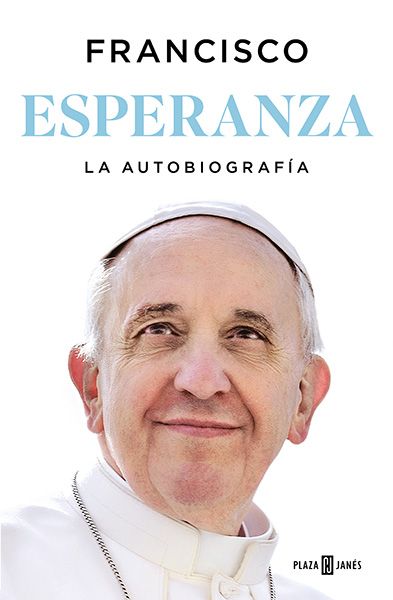 Portada de 'Esperanza'