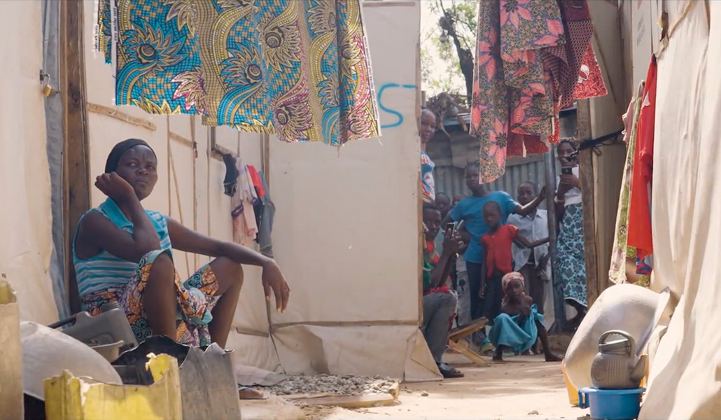 Boko Haram ha realizado más de 1.600 secuestros de menores en los últimos diez años