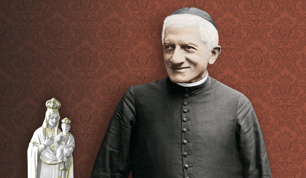 Giuseppe Allamano