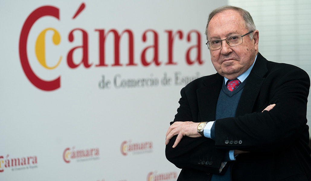 El empresario catalán dirigió entre 1999 y 2019 la empresa familiar Freixenet