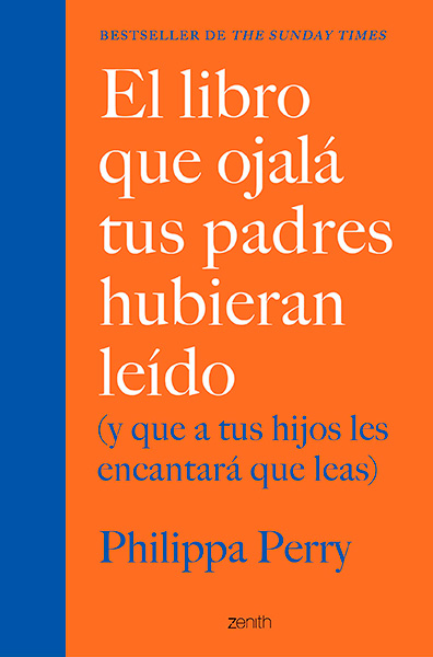 Portada de 'El libro que ojalá tus padres hubieran leído'