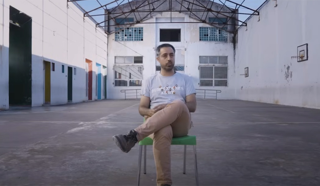 Pedro fue numerario en Argentina y se casa el próximo mes de mayo