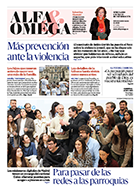 Imagen de la portada del número 1.392