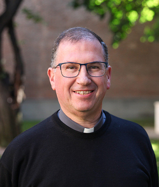 Antonio Secilla