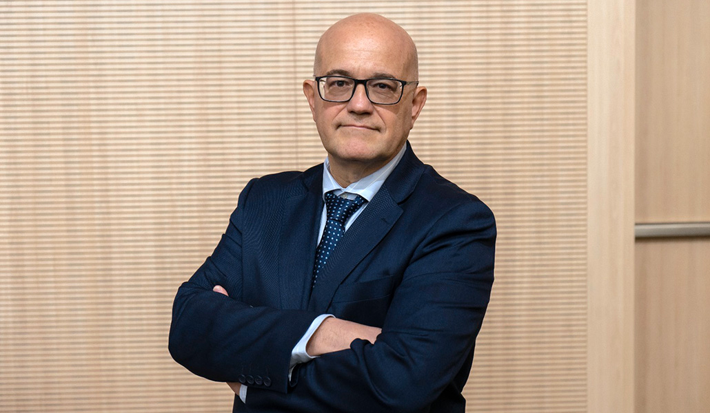 Javier de la Torre
