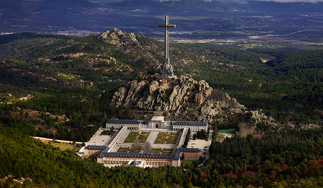 Valle de los Caídos