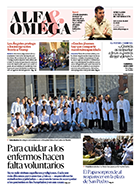 Imagen de la portada del número 1.395