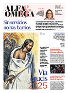 Imagen de la portada del número 1.396