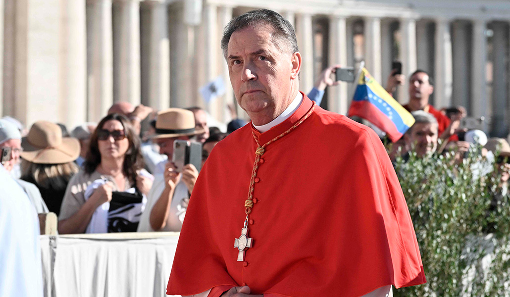 Ángel Fernández Artime
