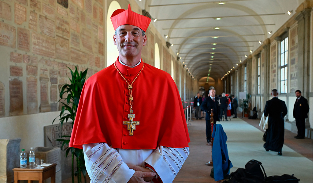 Francisco Javier Bustillo