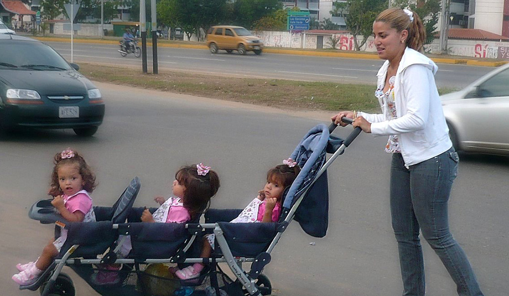 «Estas mujeres deben ser compensadas por su aportación social», dice la presidenta de la FEFN