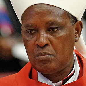 Antoine Kambanda