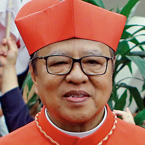 Ignatius S. Hardjoatmodjo