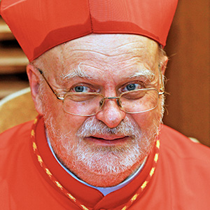 Anders Arborelius