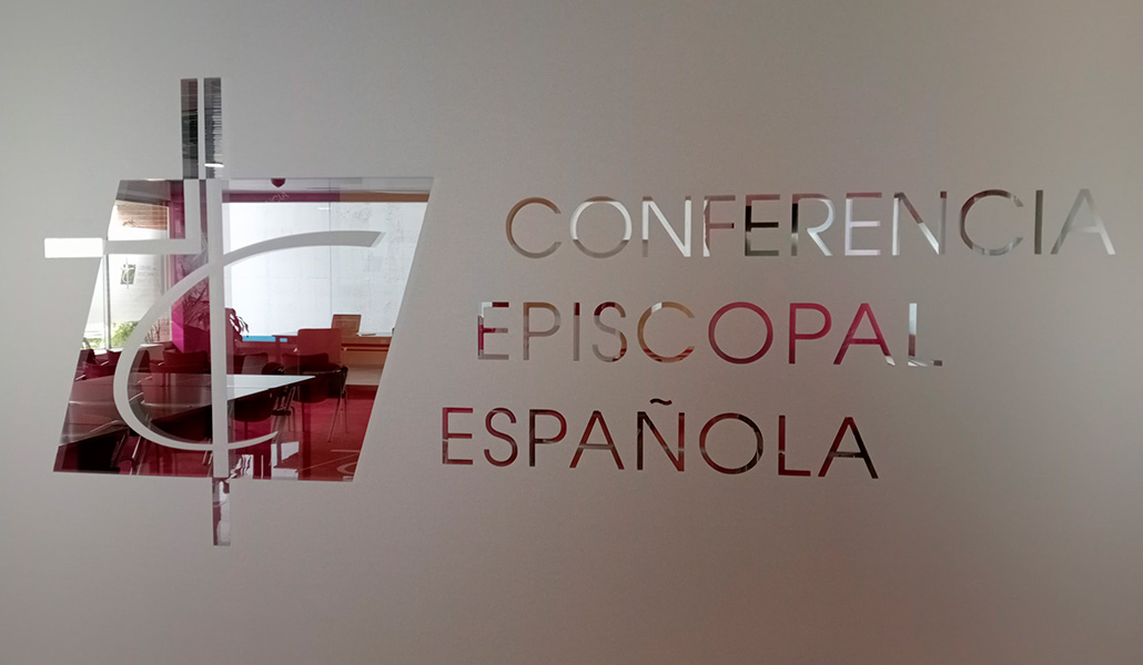 Foto de recurso del logo de la CEE