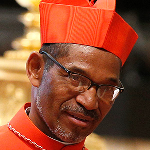 Cardenal Arlindo Gomes Furtado