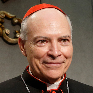 Cardenal Carlos Aguiar Retes