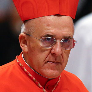 Cardenal Carlos Osoro Sierra