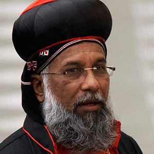 Cardenal Cleemis Baselios