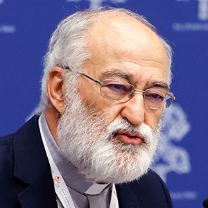 Cardenal Cristóbal López Romero
