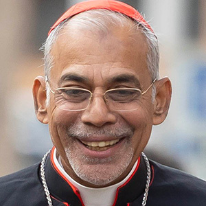 Cardenal Filipe Neri António Sebastião do Rosário Ferrão