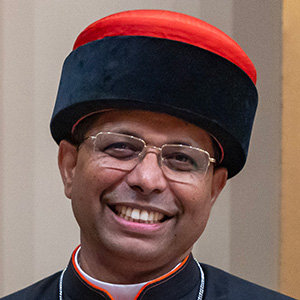 Cardenal George Jacob Koovakad
